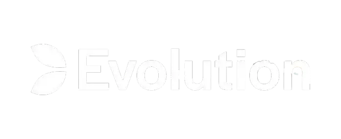 Evolution games at Dudespin Casino